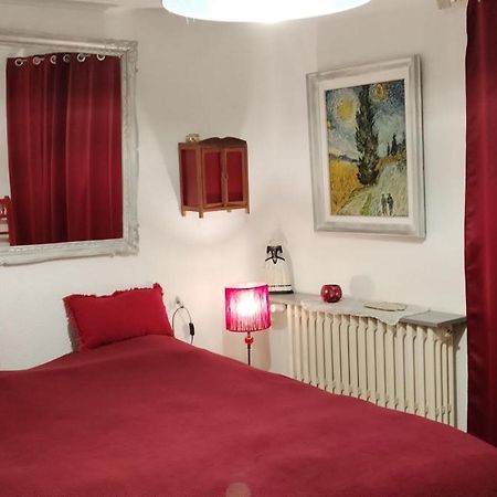 Montgiscard La Casanat B&B 외부 사진