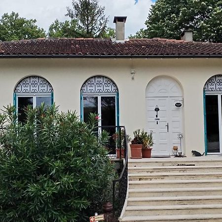 Montgiscard La Casanat B&B 외부 사진