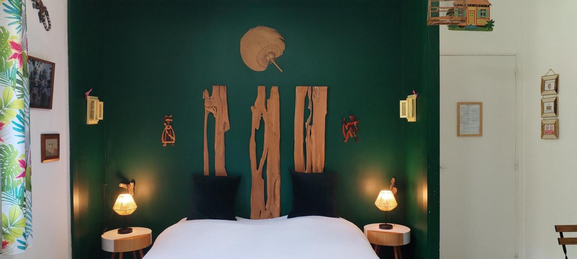 Montgiscard La Casanat B&B 외부 사진