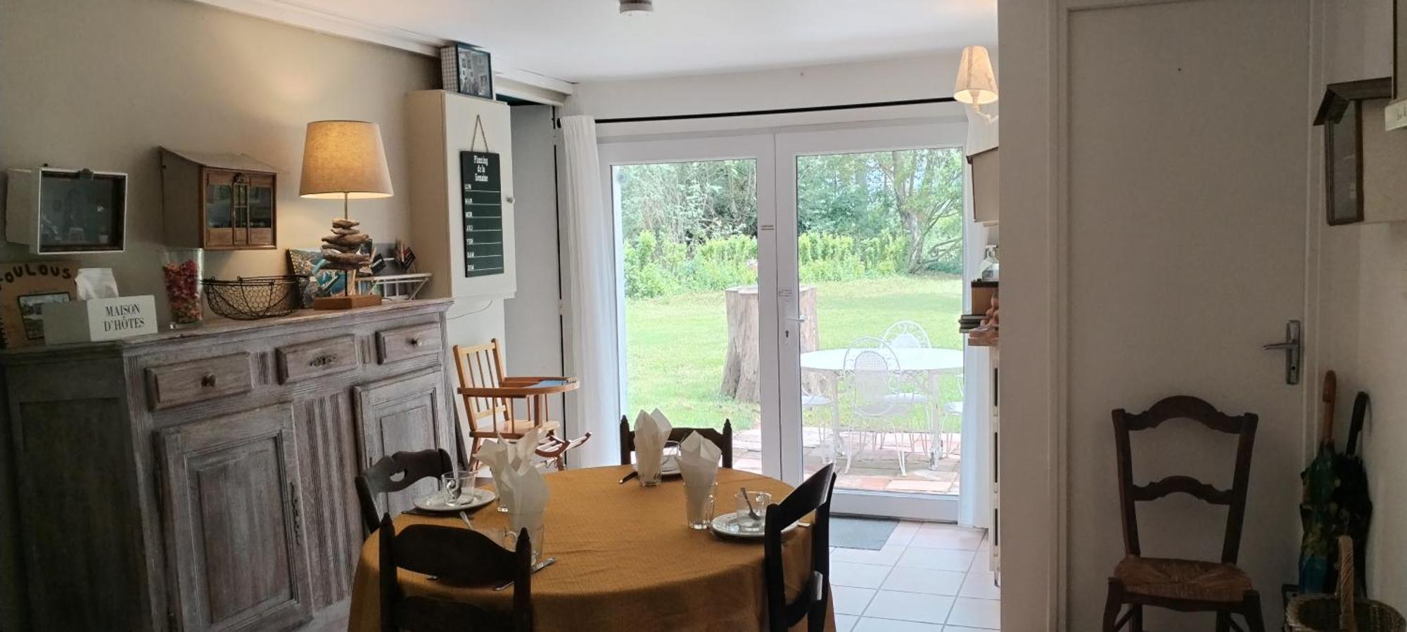 Montgiscard La Casanat B&B 외부 사진
