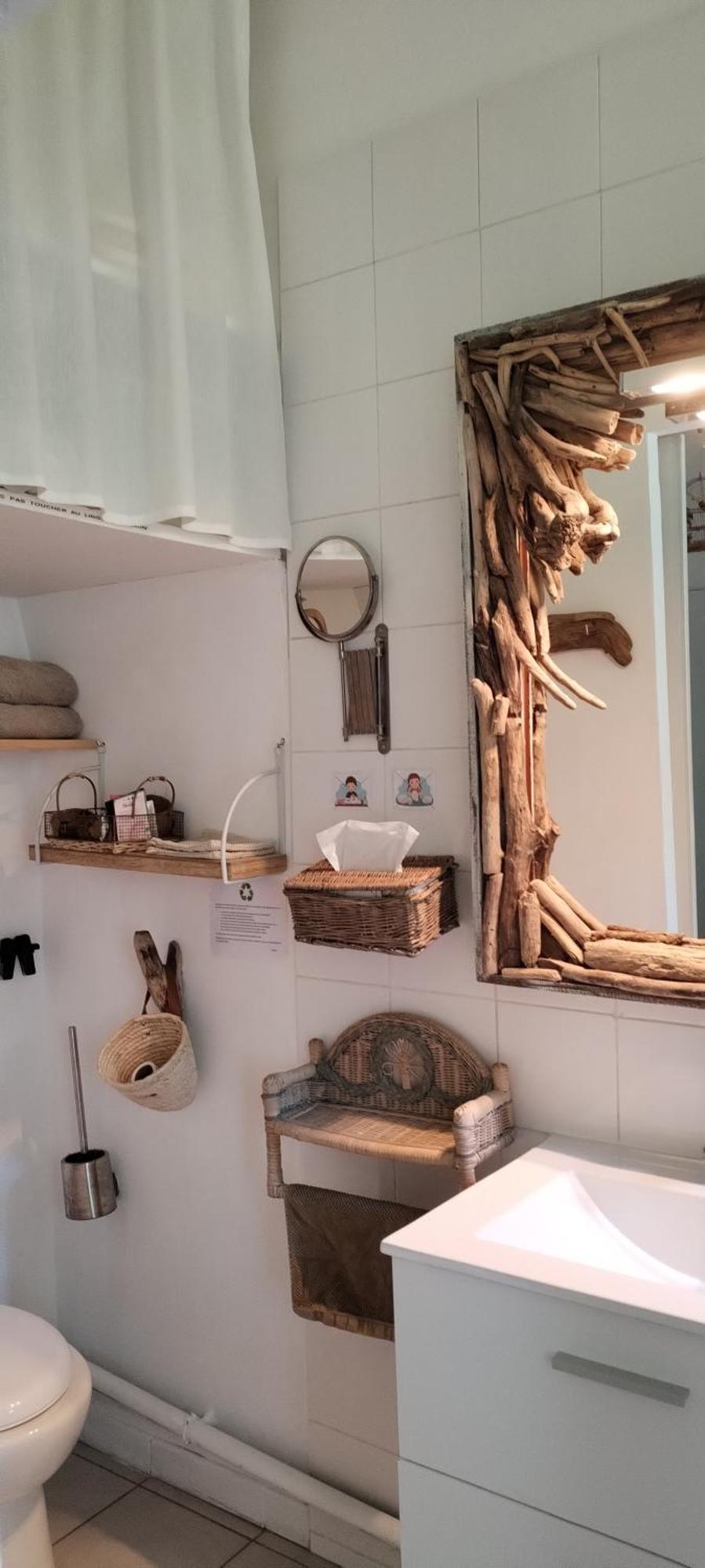 Montgiscard La Casanat B&B 외부 사진