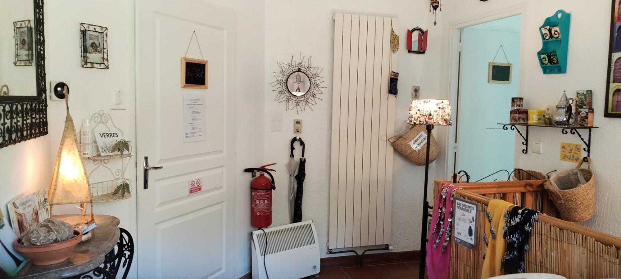 Montgiscard La Casanat B&B 외부 사진