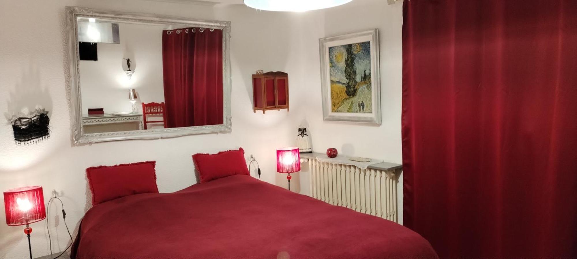Montgiscard La Casanat B&B 외부 사진