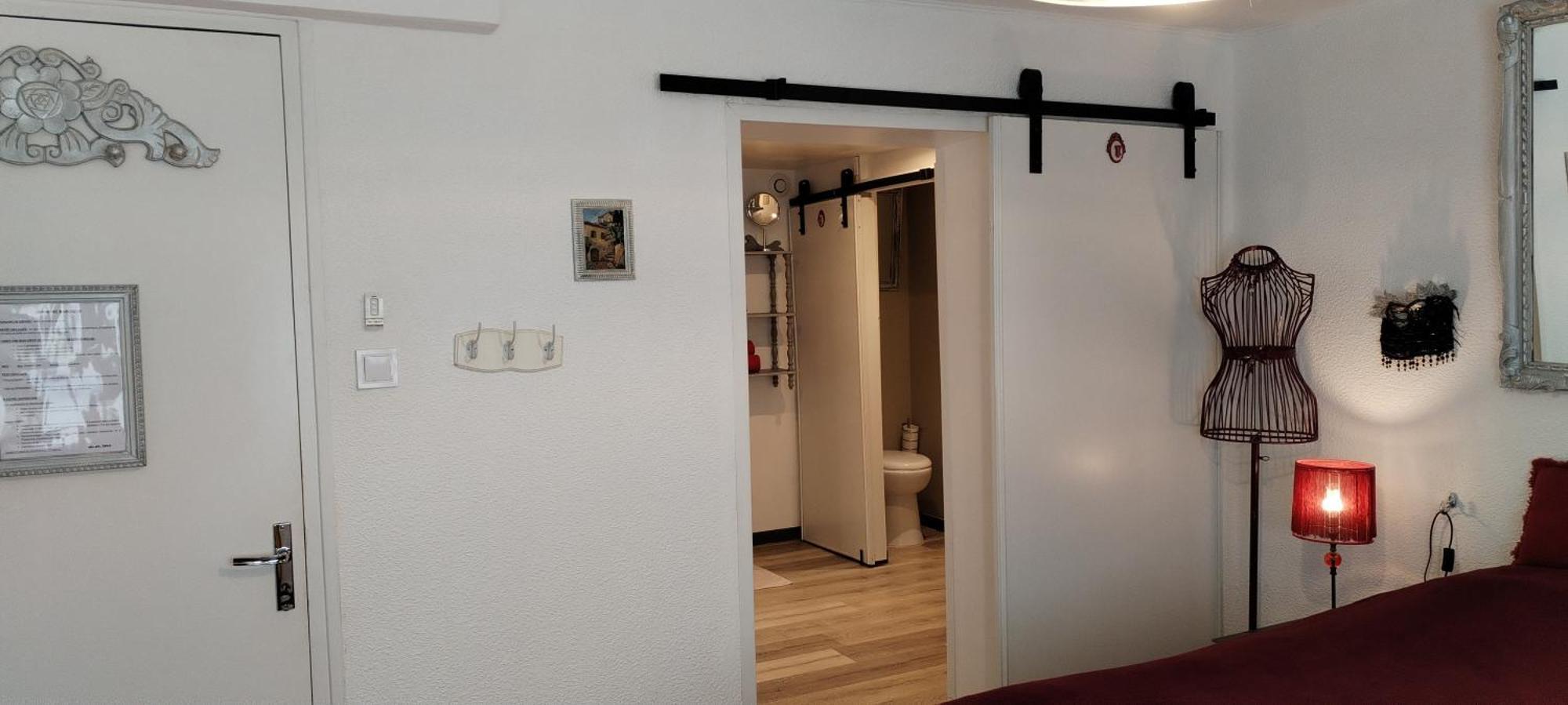 Montgiscard La Casanat B&B 외부 사진