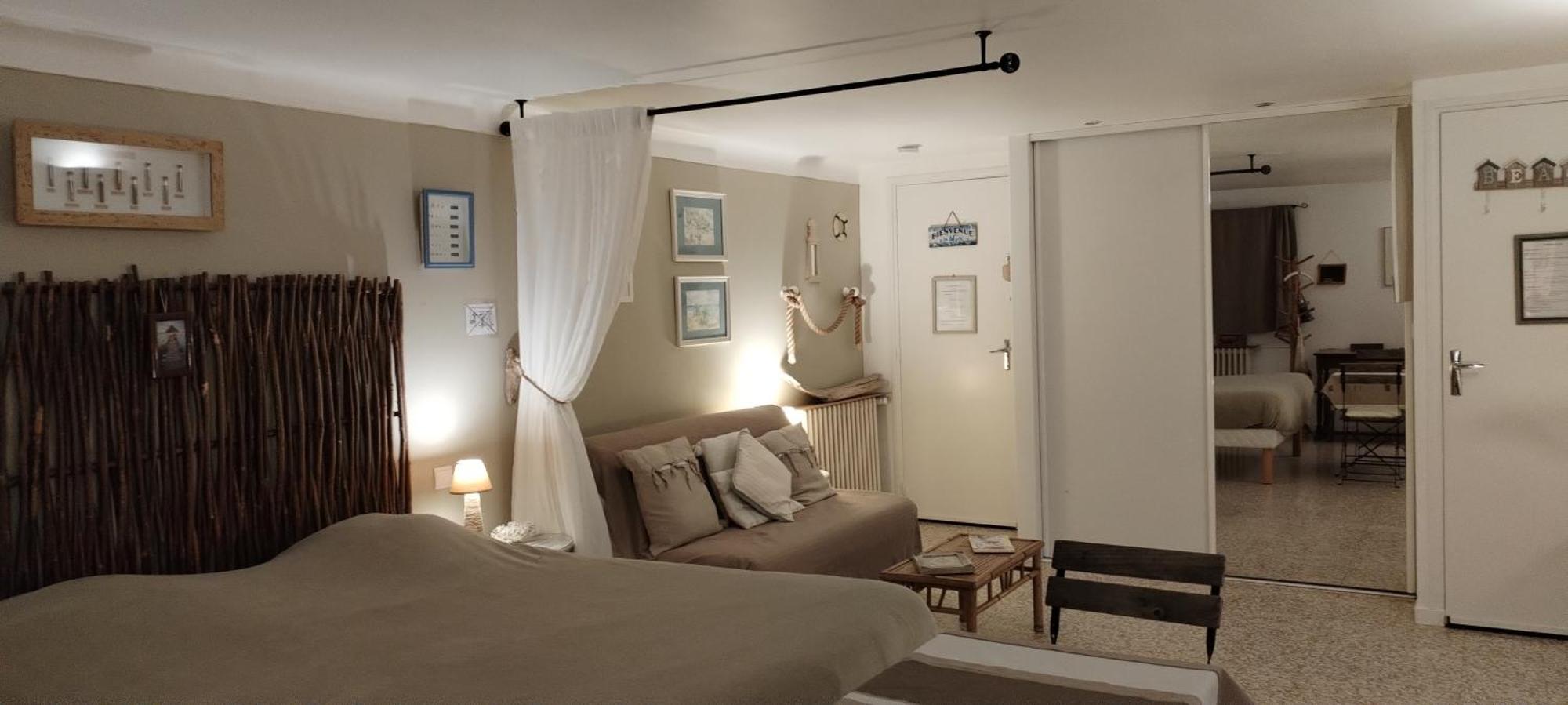 Montgiscard La Casanat B&B 외부 사진