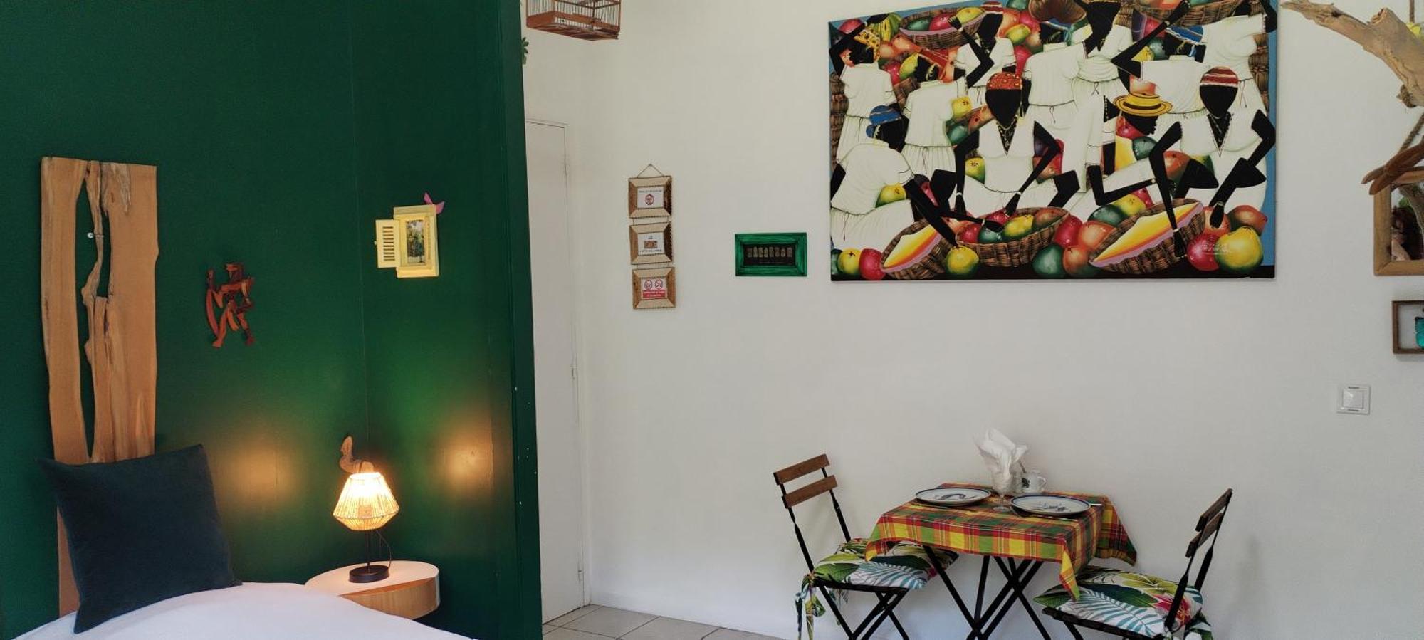 Montgiscard La Casanat B&B 외부 사진