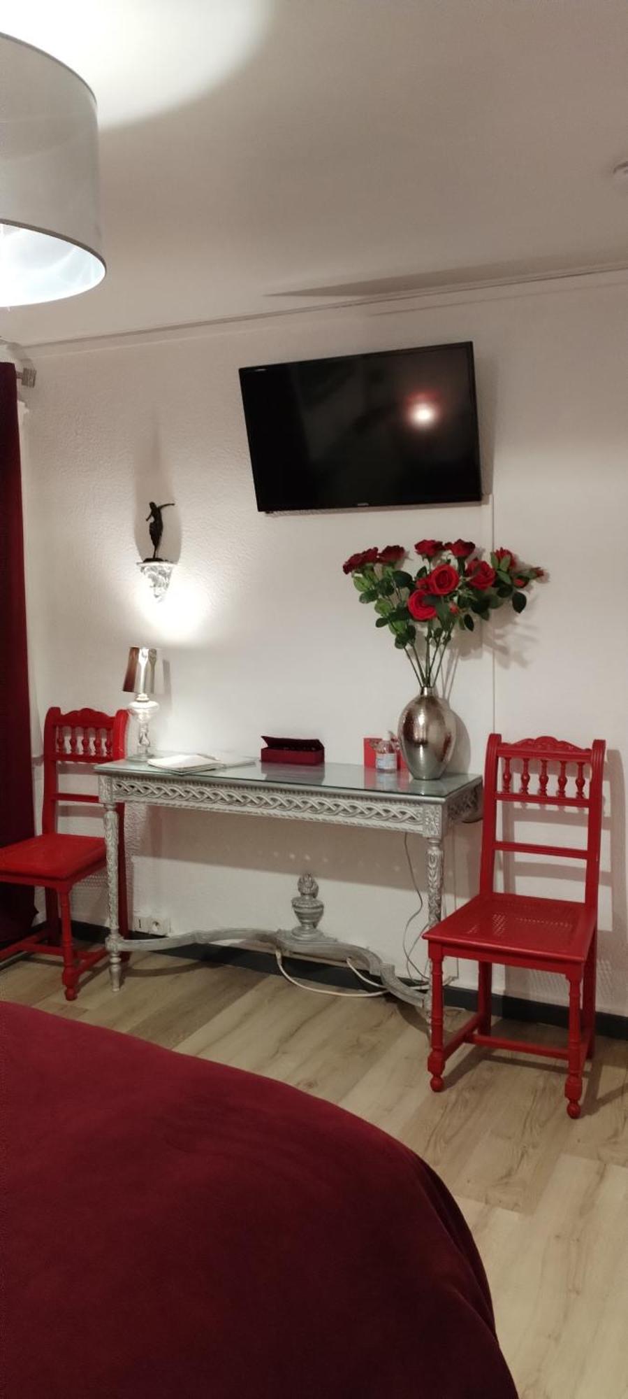Montgiscard La Casanat B&B 외부 사진