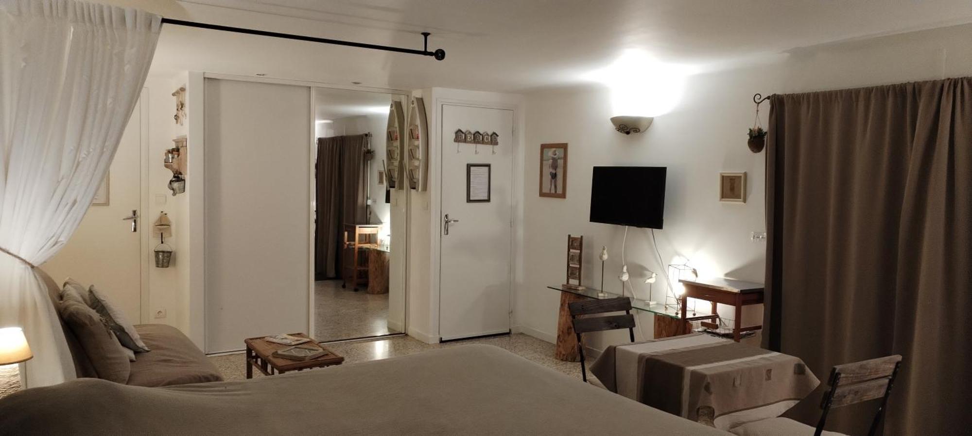 Montgiscard La Casanat B&B 외부 사진