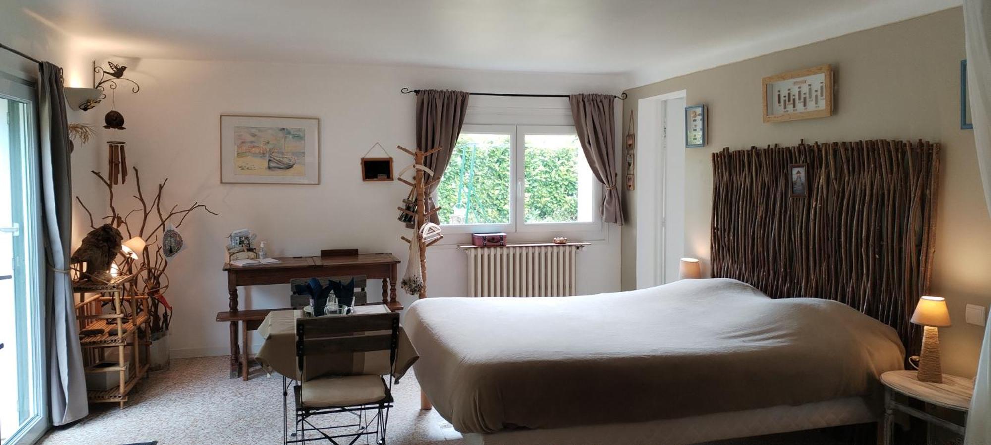 Montgiscard La Casanat B&B 외부 사진