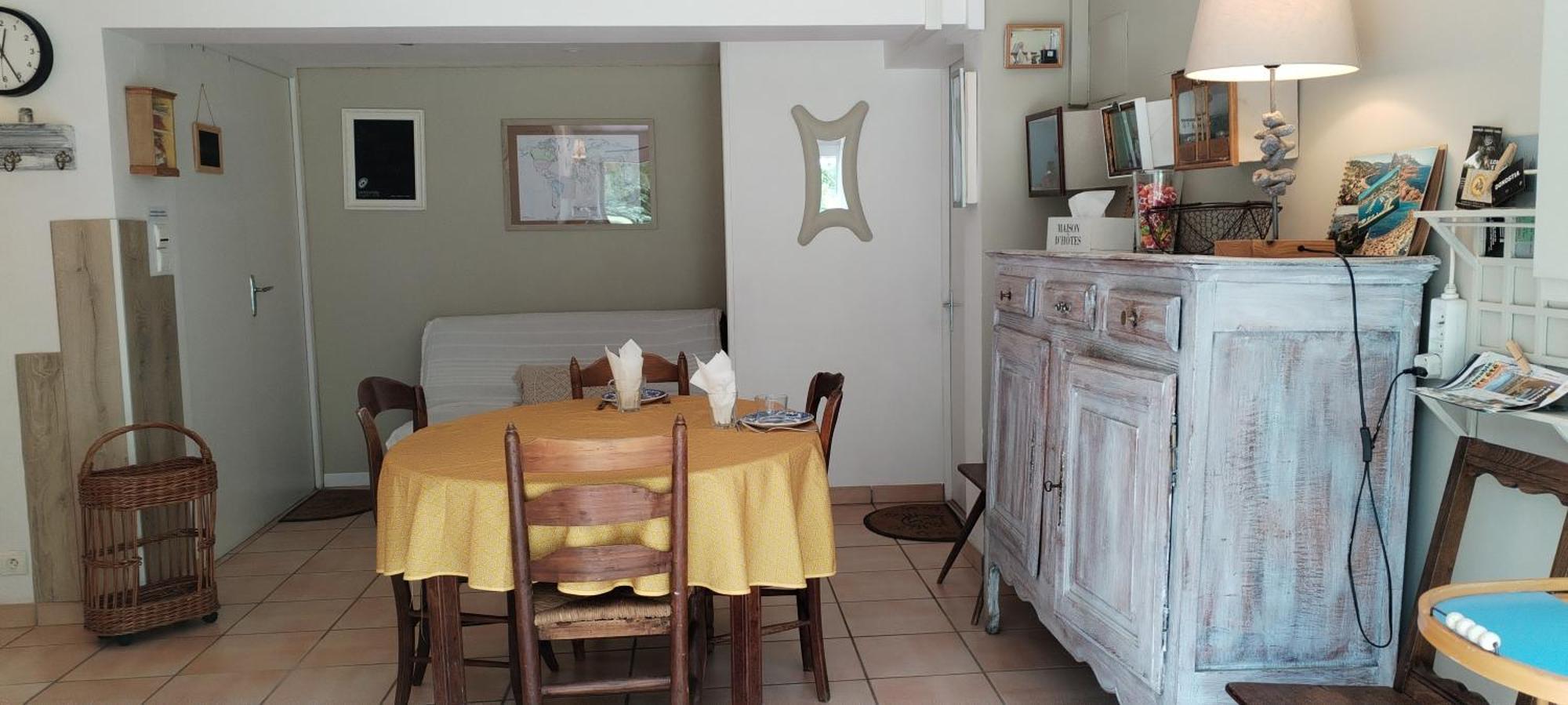 Montgiscard La Casanat B&B 외부 사진