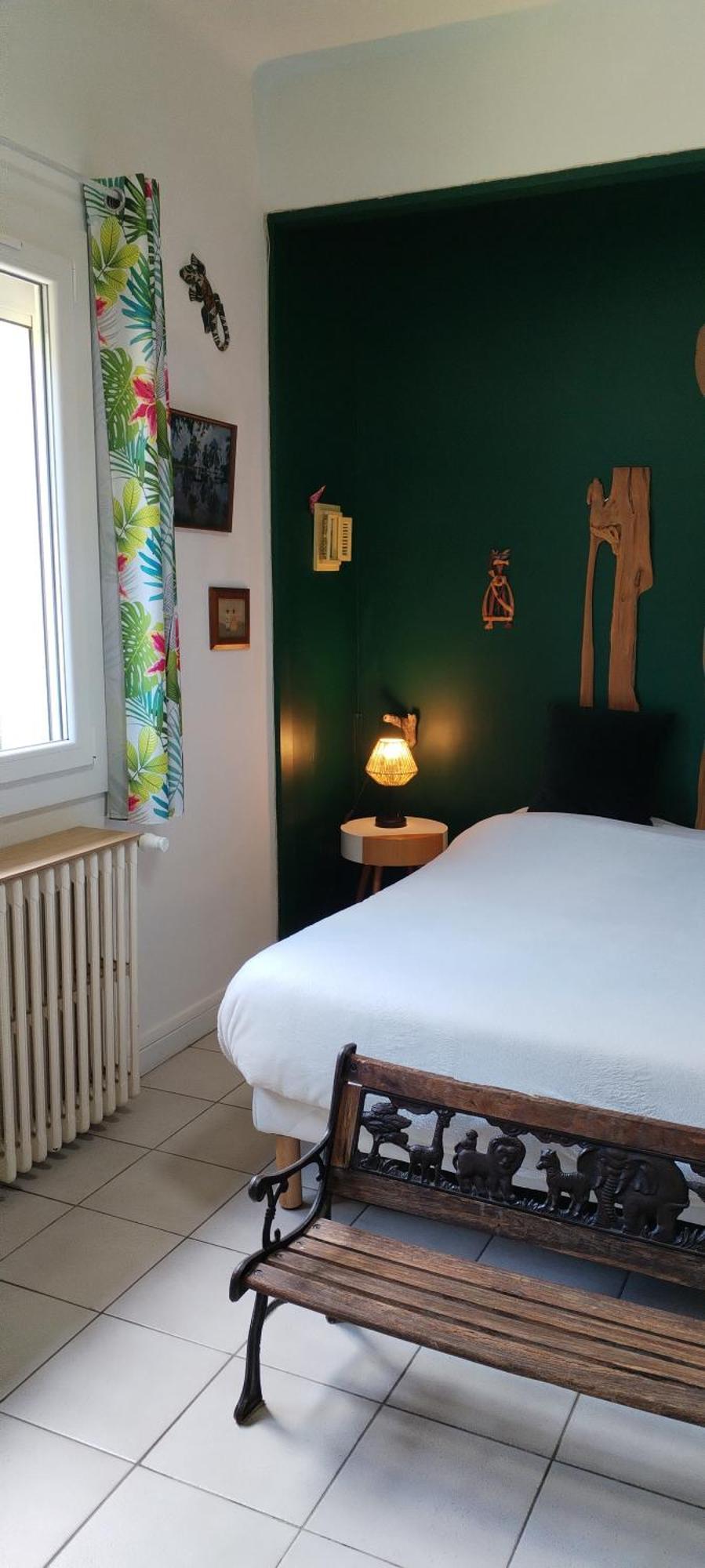 Montgiscard La Casanat B&B 외부 사진