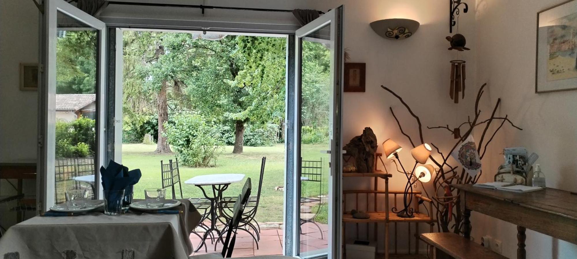 Montgiscard La Casanat B&B 외부 사진