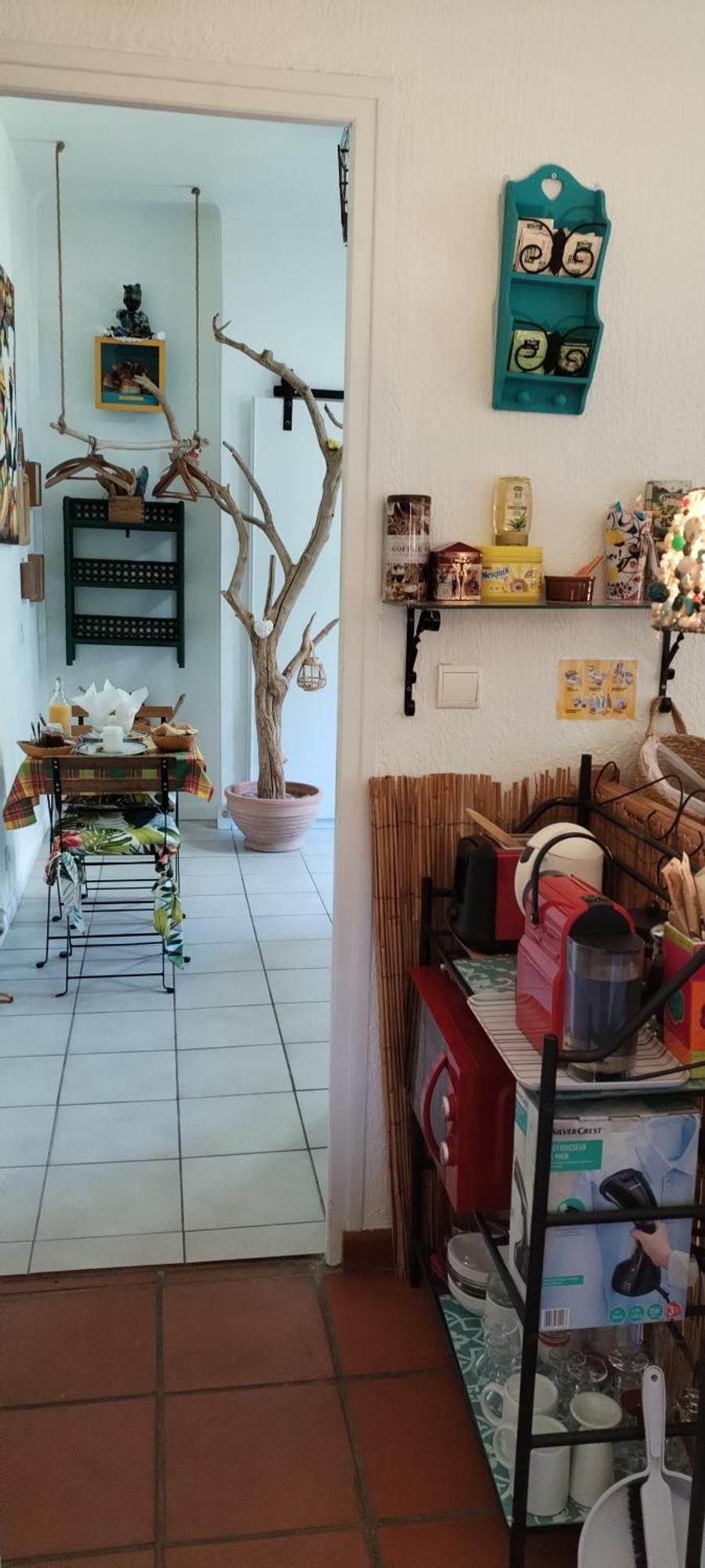 Montgiscard La Casanat B&B 외부 사진