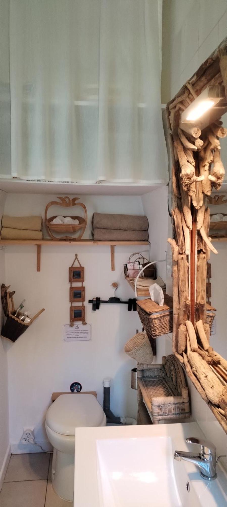 Montgiscard La Casanat B&B 외부 사진