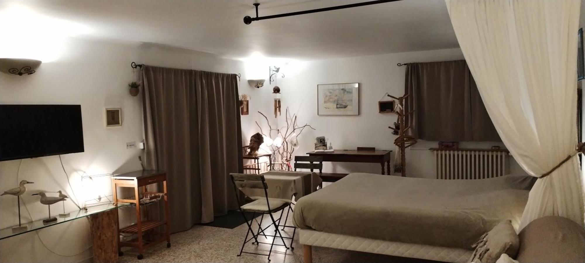 Montgiscard La Casanat B&B 외부 사진