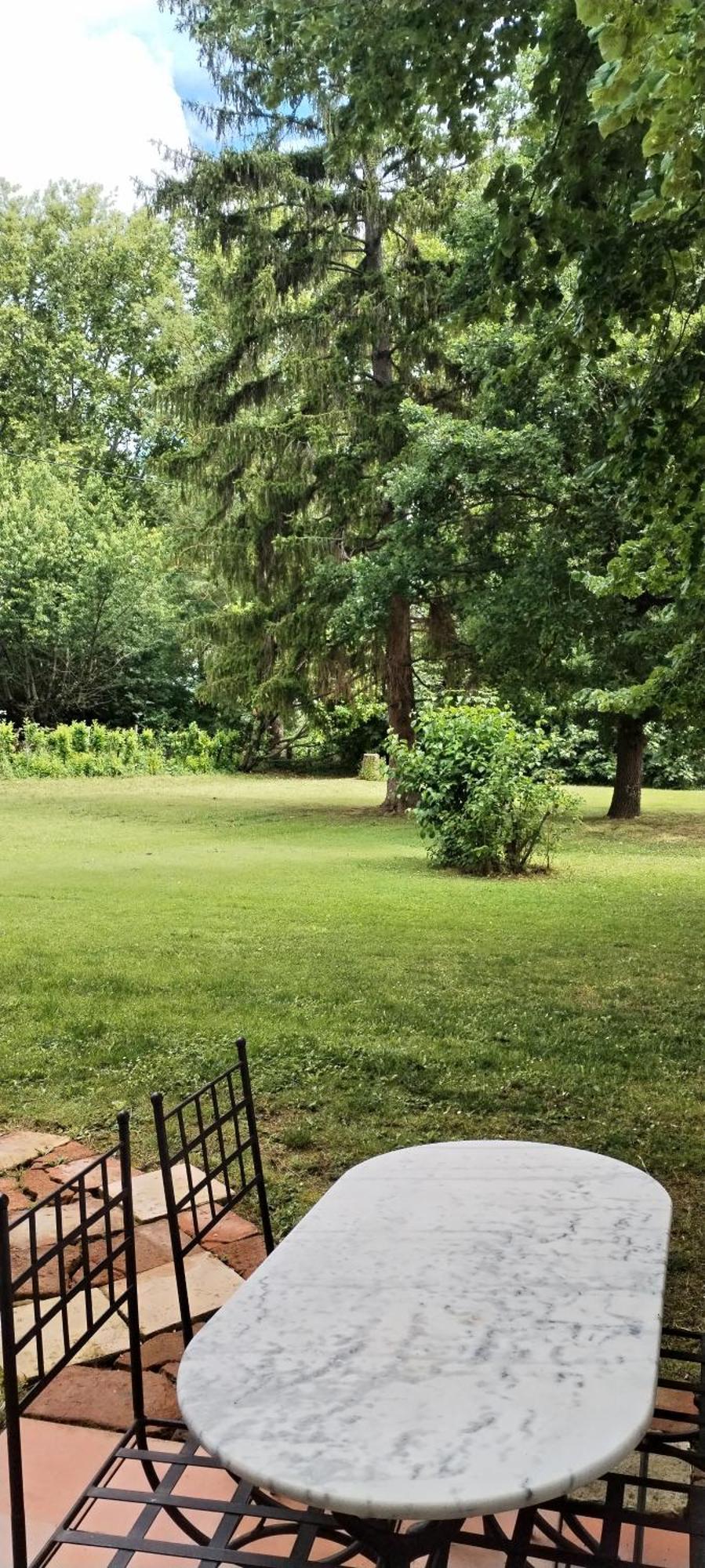 Montgiscard La Casanat B&B 외부 사진