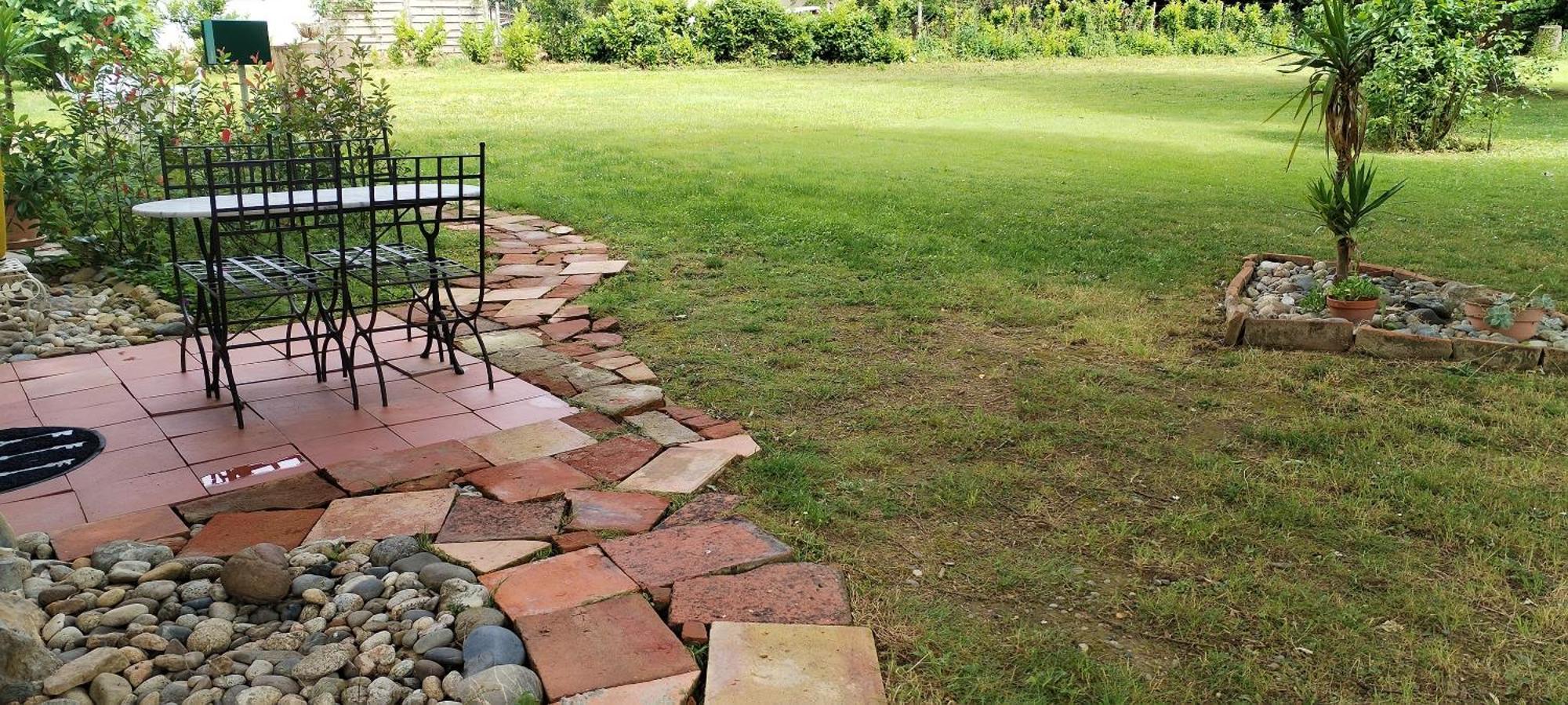 Montgiscard La Casanat B&B 외부 사진