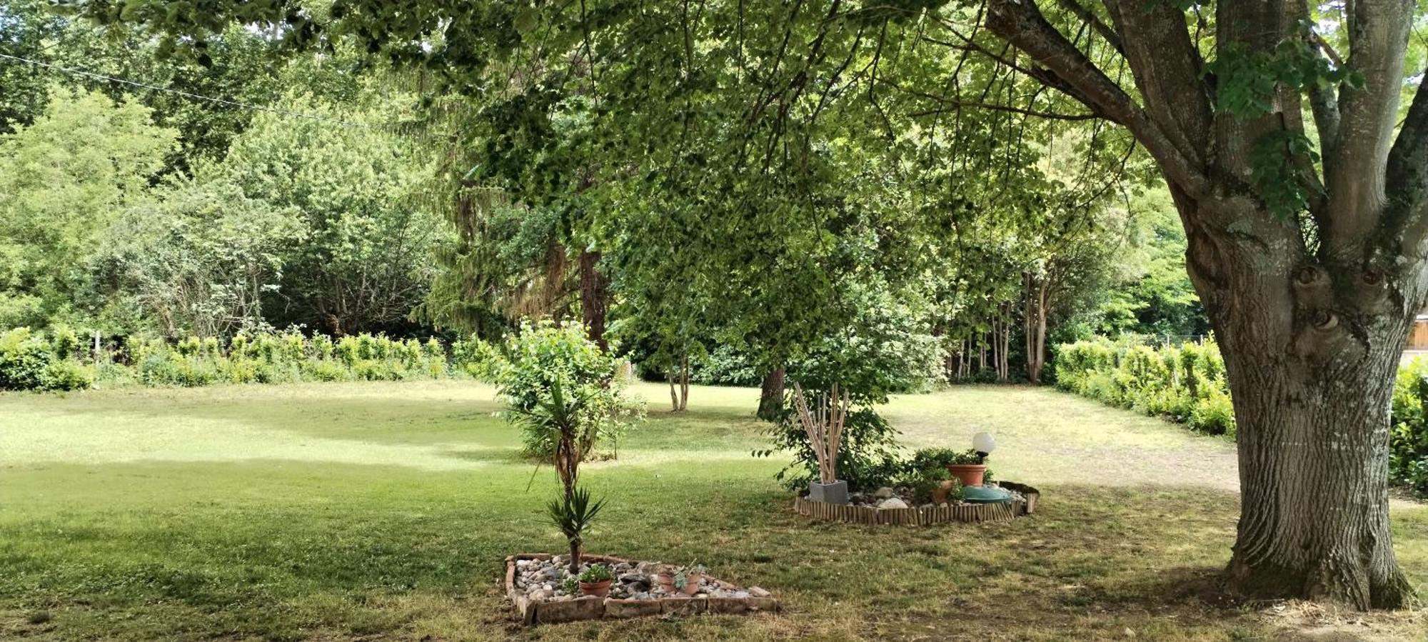 Montgiscard La Casanat B&B 외부 사진