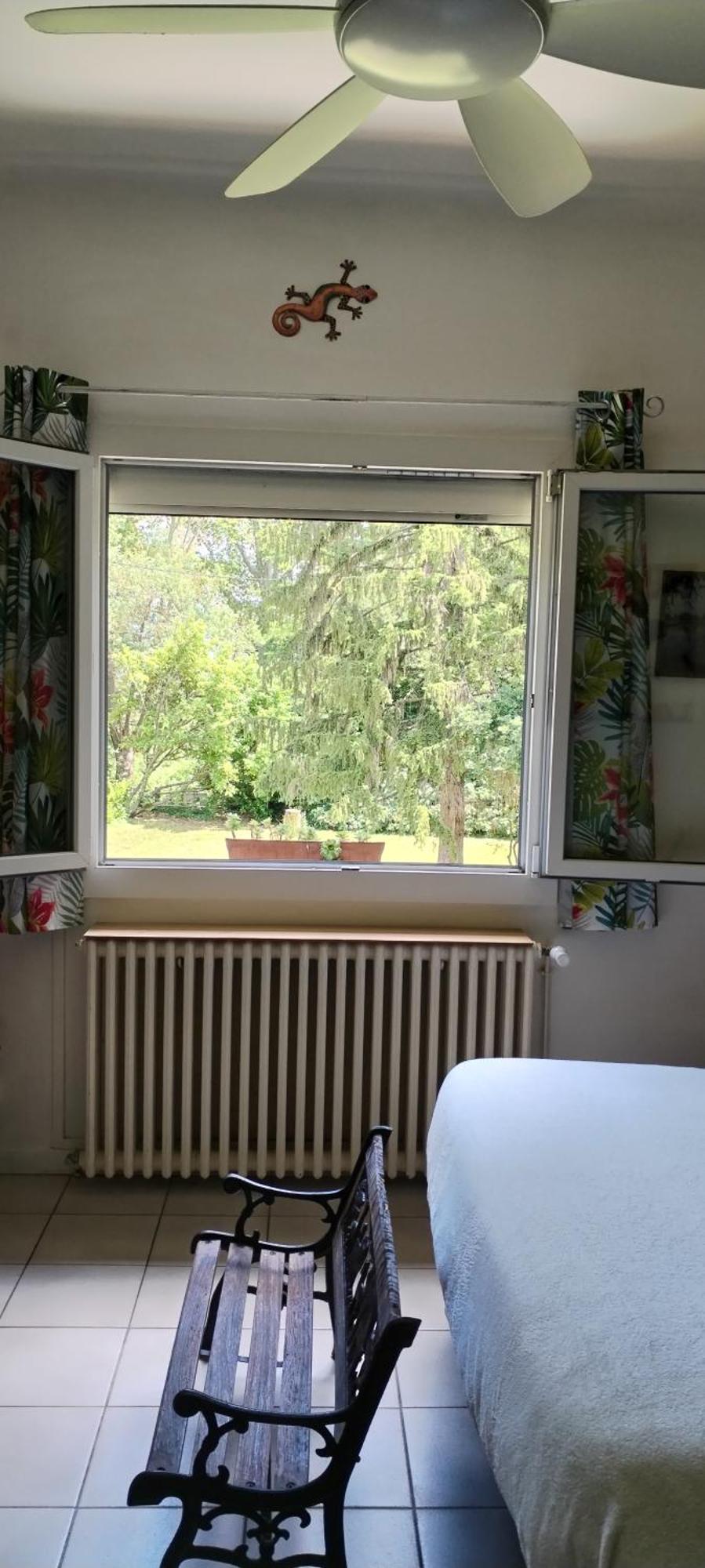 Montgiscard La Casanat B&B 외부 사진
